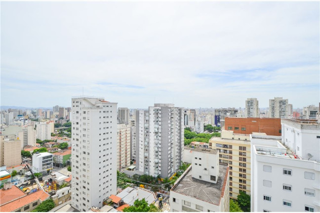 Imagem Apartamento com 1 Quarto à Venda, 51 m² em Bela Vista - São Paulo