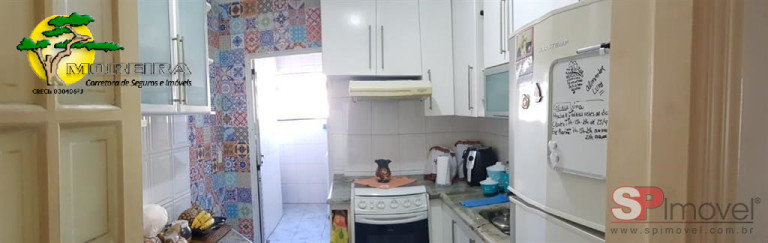 Imagem Apartamento com 3 Quartos à Venda, 72 m² em Vila Gustavo - São Paulo