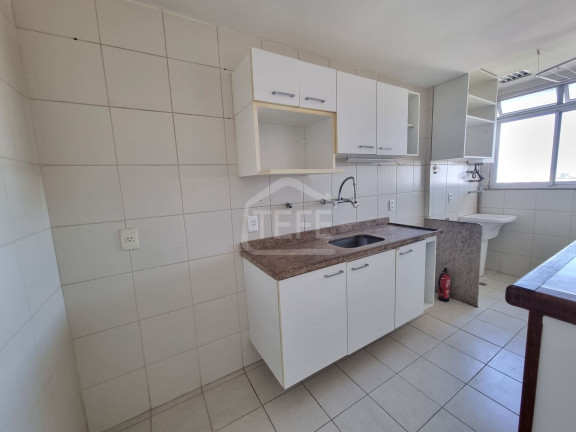 Imagem Apartamento com 2 Quartos à Venda, 62 m² em Recreio Dos Bandeirantes - Rio De Janeiro