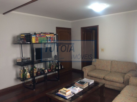 Imagem Apartamento com 3 Quartos à Venda, 109 m² em Bela Vista - Sao Paulo
