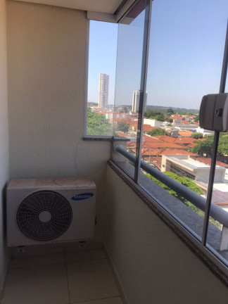 Imagem Apartamento com 1 Quarto à Venda, 45 m² em Vila Santa Izabel - Bauru