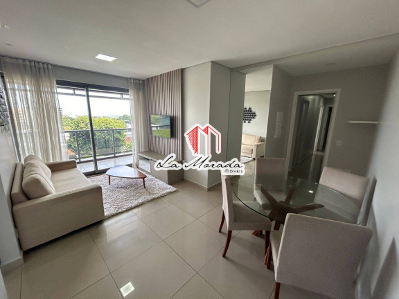 Imagem Apartamento com 3 Quartos à Venda, 106 m² em Adrianópolis - Manaus