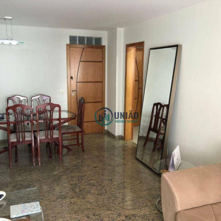 Imagem Apartamento com 2 Quartos à Venda, 90 m² em Icaraí - Niterói