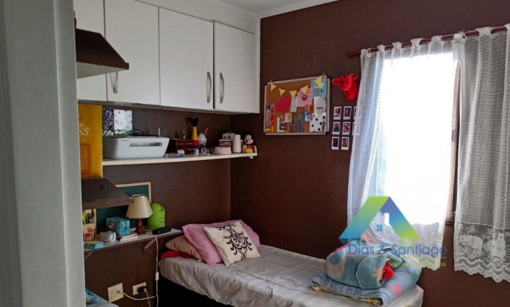 Apartamento com 2 Quartos à Venda, 51 m² em Vila Arapuã - São Paulo