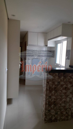 Apartamento com 2 Quartos à Venda, 124 m² em Vila Tibiriçá - Santo André