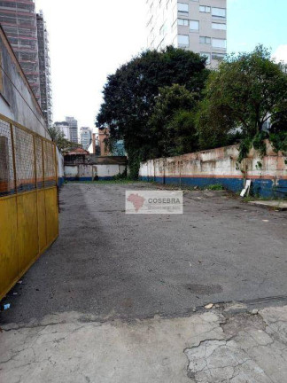 Imagem Terreno à Venda ou Locação, 400 m² em Vila Olímpia - São Paulo