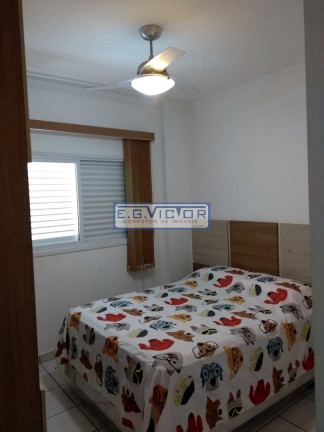 Imagem Apartamento com 3 Quartos à Venda, 1 m² em Centro - Mongaguá