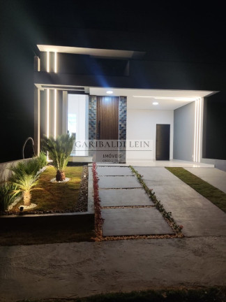 Imagem Casa com 3 Quartos à Venda, 108 m² em Ipanema 1 - Sorocaba