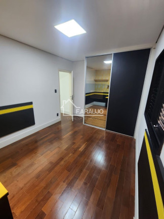 Imagem Apartamento com 3 Quartos à Venda, 103 m² em Jardim Emília - Sorocaba