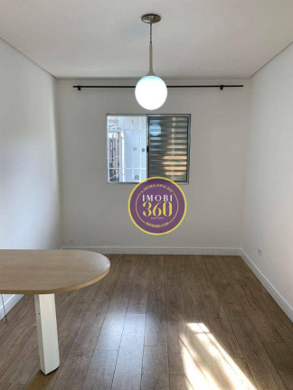 Imagem Casa com 1 Quarto para Alugar, 50 m² em Vila Carrao - São Paulo