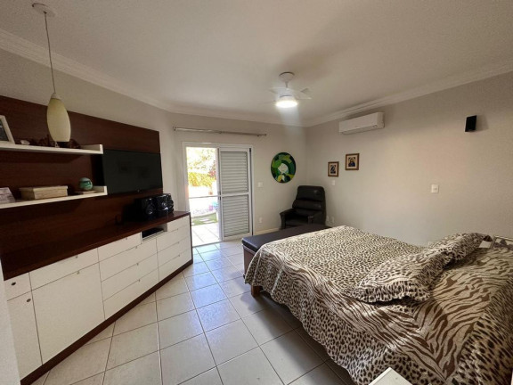 Imagem Casa com 4 Quartos à Venda, 369 m² em Loteamento Alphaville Campinas - Campinas