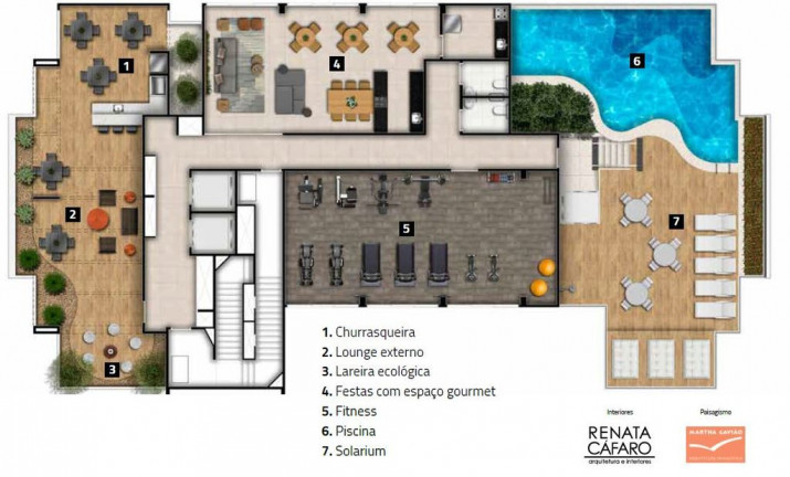Imagem Apartamento com 1 Quarto à Venda, 29 m² em Vila Mariana - São Paulo