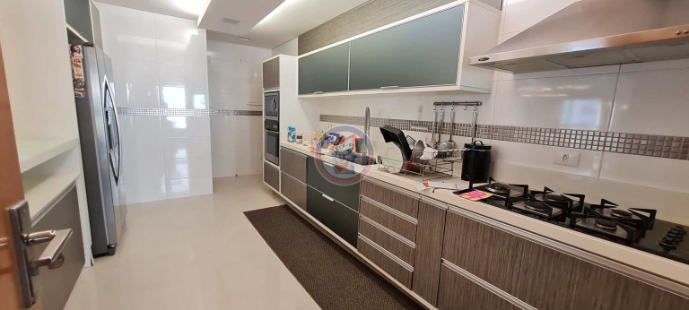 Imagem Apartamento com 3 Quartos à Venda, 188 m² em Caiçara - Praia Grande