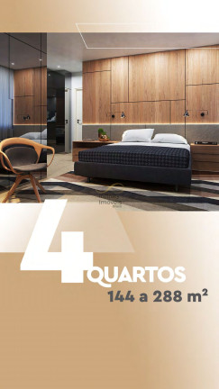 Imagem Apartamento com 4 Quartos à Venda,  em Santo Antônio - Belo Horizonte