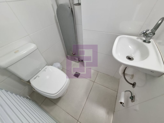 Imagem Apartamento com 3 Quartos à Venda, 180 m² em Pitangueiras - Guarujá