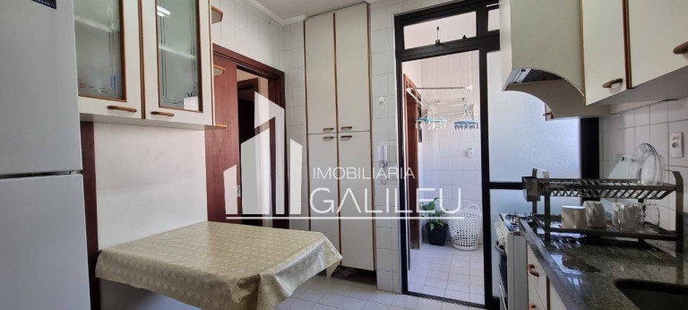 Imagem Apartamento com 3 Quartos à Venda, 87 m² em Vila Nova - Campinas