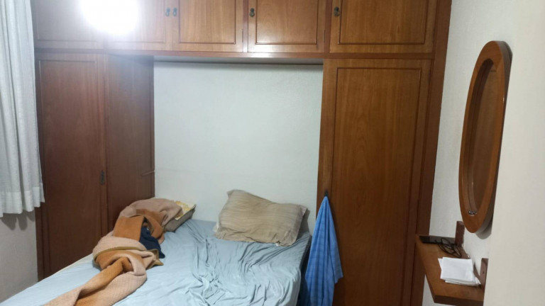 Imagem Apartamento com 2 Quartos à Venda, 50 m² em Centro - Boituva