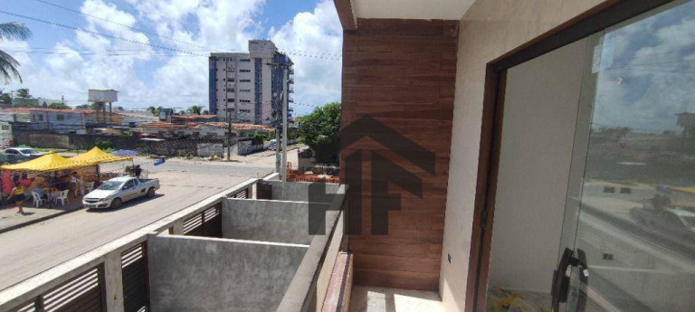 Imagem Imóvel com 3 Quartos à Venda, 78 m² em Pau Amarelo - Paulista