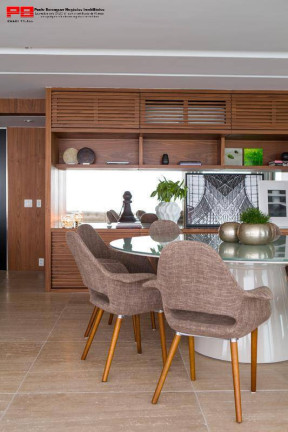 Apartamento com 4 Quartos à Venda, 352 m² em Pinheiros - São Paulo