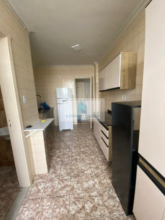 Imagem Apartamento com 2 Quartos à Venda, 60 m² em Campos Elíseos - Resende