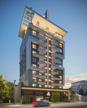Imagem Apartamento com 4 Quartos à Venda, 216 m² em Centro - Penha