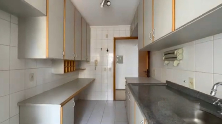 Imagem Apartamento com 2 Quartos à Venda, 64 m² em Saúde - São Paulo