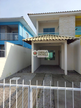 Imagem Casa com 2 Quartos à Venda, 95 m² em Ingleses - Florianópolis