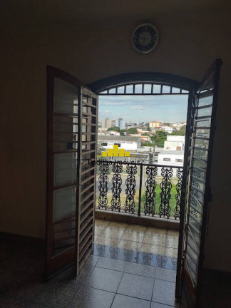 Imagem Sobrado com 3 Quartos à Venda, 250 m² em Vila Trujillo - Sorocaba