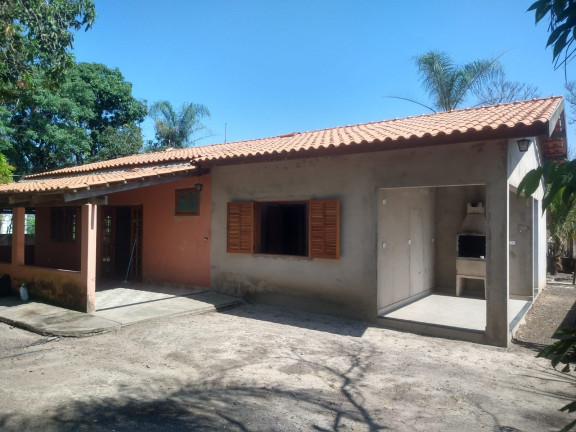 Imagem Fazenda à Venda, 450 m² em Estância água Bonita - Piracicaba