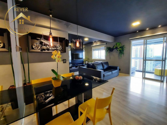 Imagem Apartamento com 2 Quartos à Venda, 67 m² em Jardim Belo Horizonte - Campinas