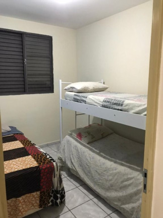 Apartamento com 2 Quartos à Venda, 44 m² em Parque Das Nações - Santo André