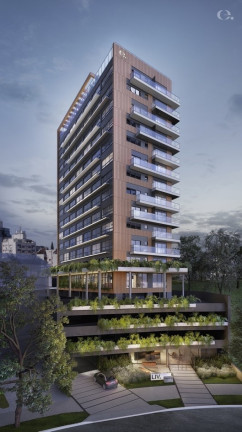 Imagem Apartamento com 1 Quarto à Venda, 40 m² em Petrópolis - Porto Alegre