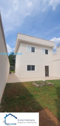 Imagem Casa com 3 Quartos para Alugar ou Temporada, 115 m² em Portais (polvilho) - Cajamar