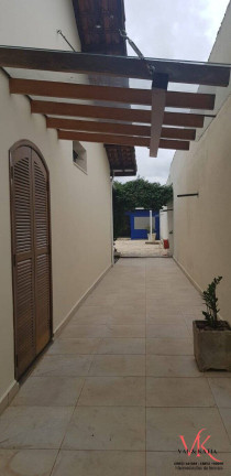 Imagem Casa com 3 Quartos à Venda, 190 m² em Jardim Independência - Taubaté