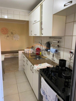 Apartamento com 3 Quartos à Venda, 70 m² em Vila Aurora (zona Norte) - São Paulo