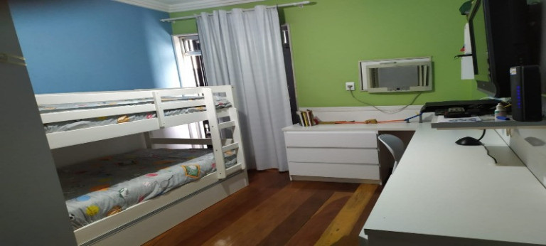 Imagem Apartamento com 2 Quartos à Venda, 97 m² em Vila Valqueire - Rio De Janeiro