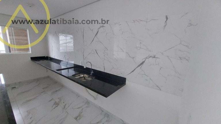 Imagem Apartamento com 2 Quartos à Venda, 64 m² em Nova Cerejeira - Atibaia