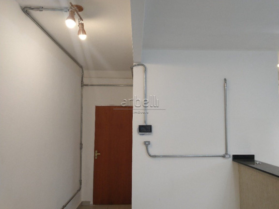 Imagem Apartamento com 1 Quarto para Alugar, 20 m² em Jardim Cidade Pirituba - São Paulo