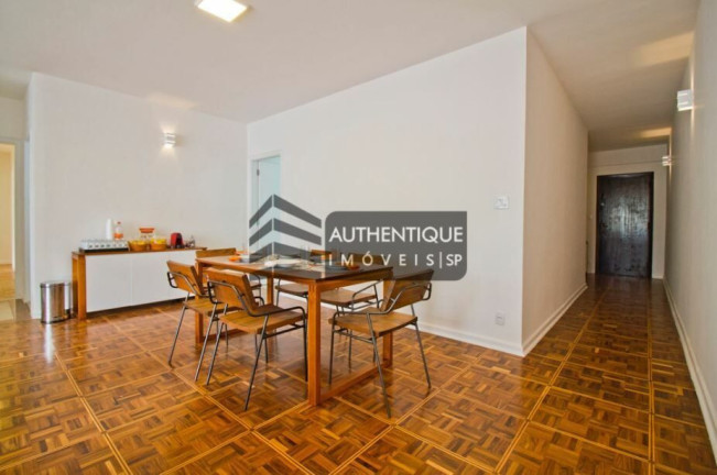 Imagem Apartamento com 3 Quartos à Venda, 178 m² em Pinheiros - São Paulo