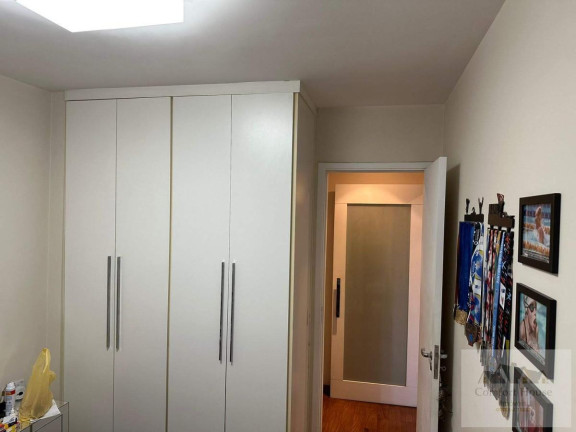 Imagem Apartamento com 3 Quartos à Venda, 93 m² em Vila Assunção - Santo André