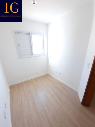 Imagem Apartamento com 2 Quartos à Venda, 42 m² em Vila Pires - Santo André