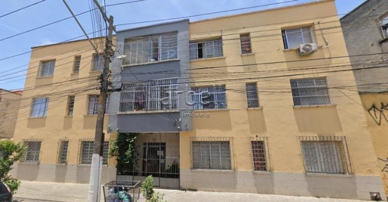 Imagem Apartamento com 3 Quartos à Venda, 100 m² em Luz - São Paulo