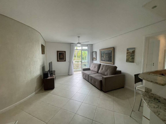 Imagem Apartamento com 2 Quartos à Venda, 99 m² em Jurerê - Florianópolis