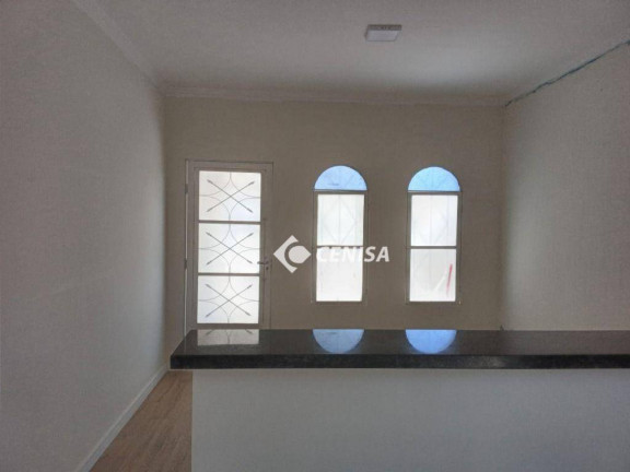 Imagem Casa com 2 Quartos à Venda, 60 m² em Jardim Morada Do Sol - Indaiatuba