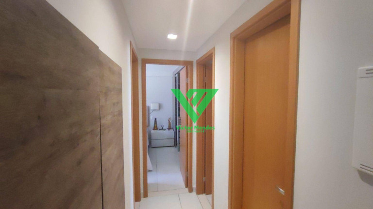 Imagem Apartamento com 3 Quartos à Venda, 87 m² em Intermares - Cabedelo