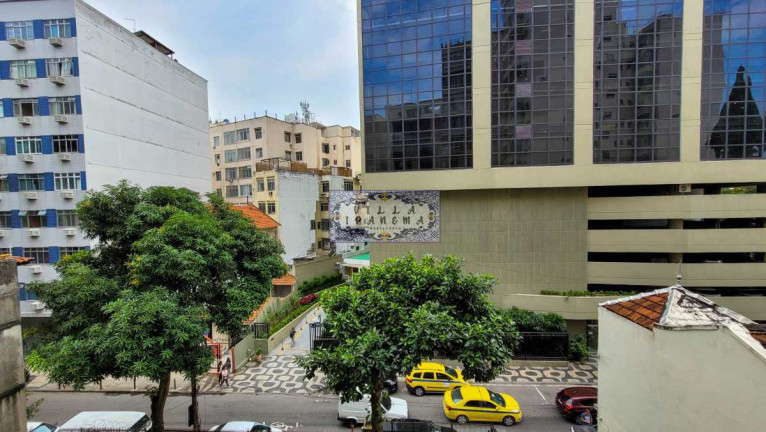 Apartamento com 3 Quartos à Venda, 140 m² em Flamengo - Rio De Janeiro