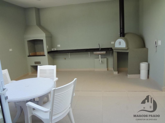 Imagem Apartamento com 2 Quartos à Venda, 56 m² em Itaguá - Ubatuba