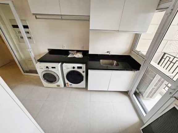 Apartamento com 3 Quartos à Venda, 300 m² em Cidade Jardim - São Paulo