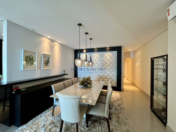 Imagem Apartamento com 3 Quartos à Venda, 137 m² em Centro - Itapema