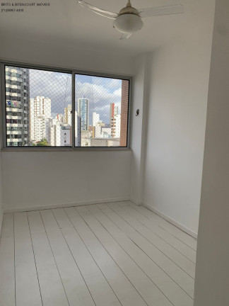 Imagem Apartamento com 3 Quartos à Venda, 109 m² em Jardim Apipema - Salvador